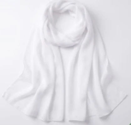 The White Garment